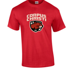 Corpus Christi Catholic Elementary School Spirit Tee