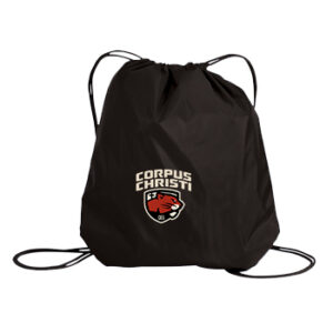 Corpus Christi Catholic Elementary School Cinch Bag