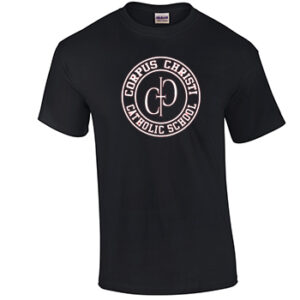 Corpus Christi Catholic Elementary School Grad Shirt