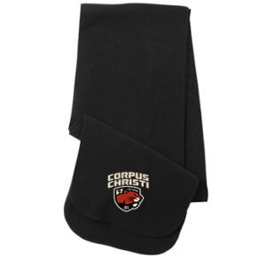 Corpus Christi Catholic Elementary School Spirit Socks