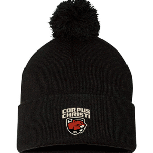 Corpus Christi Catholic Elementary School Spirit Beanie