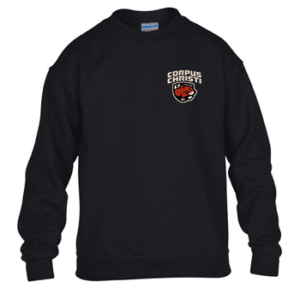Corpus Christi Catholic Elementary School Spirit Pullover