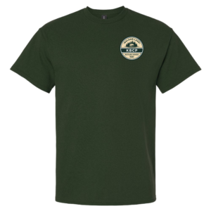 KBCP 85th Anniversary Shirt