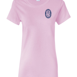 Romany Ranch 85th Anniversary Vintage Logo Ladies' Tee