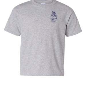Romany Ranch 85th Anniversary Modern Logo Youth Tee